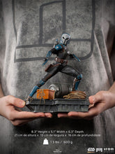 Load image into Gallery viewer, BO-KATAN BDS ART SCALE