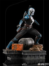 Load image into Gallery viewer, BO-KATAN BDS ART SCALE