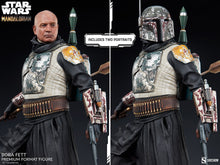 Load image into Gallery viewer, PRE-ORDER: BOBA FETT PREMIUM FORMAT