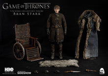 Load image into Gallery viewer, BRAN STARK SIXTH SCALE