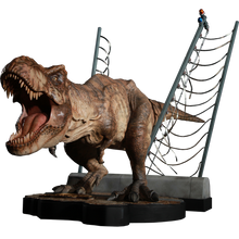 Load image into Gallery viewer, Breakout T-Rex Maquette