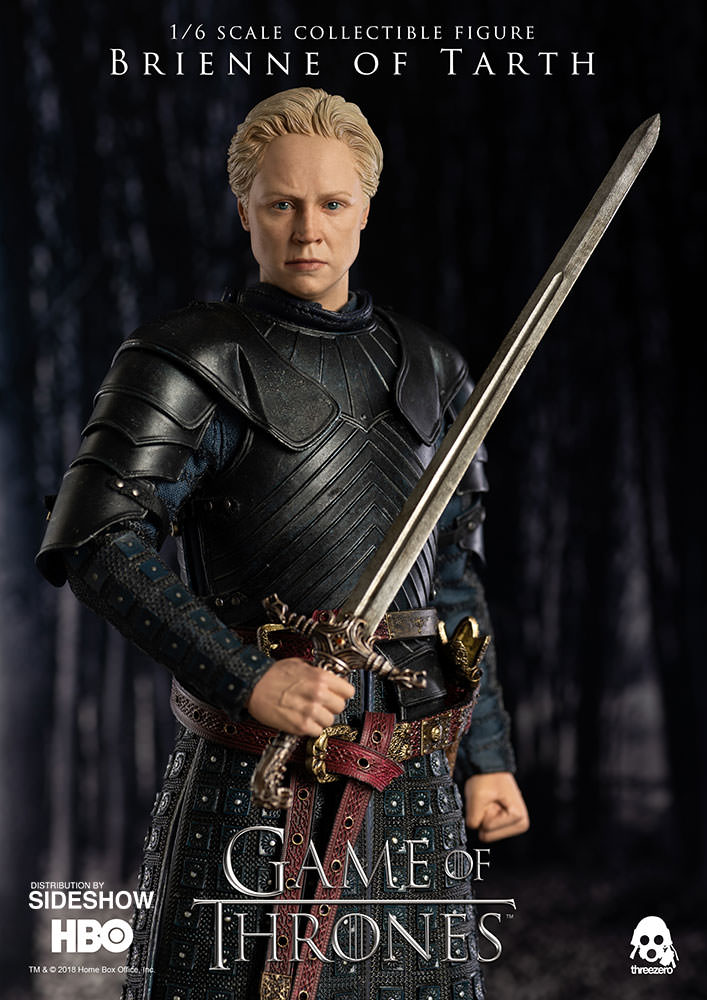 Brienne of Tarth