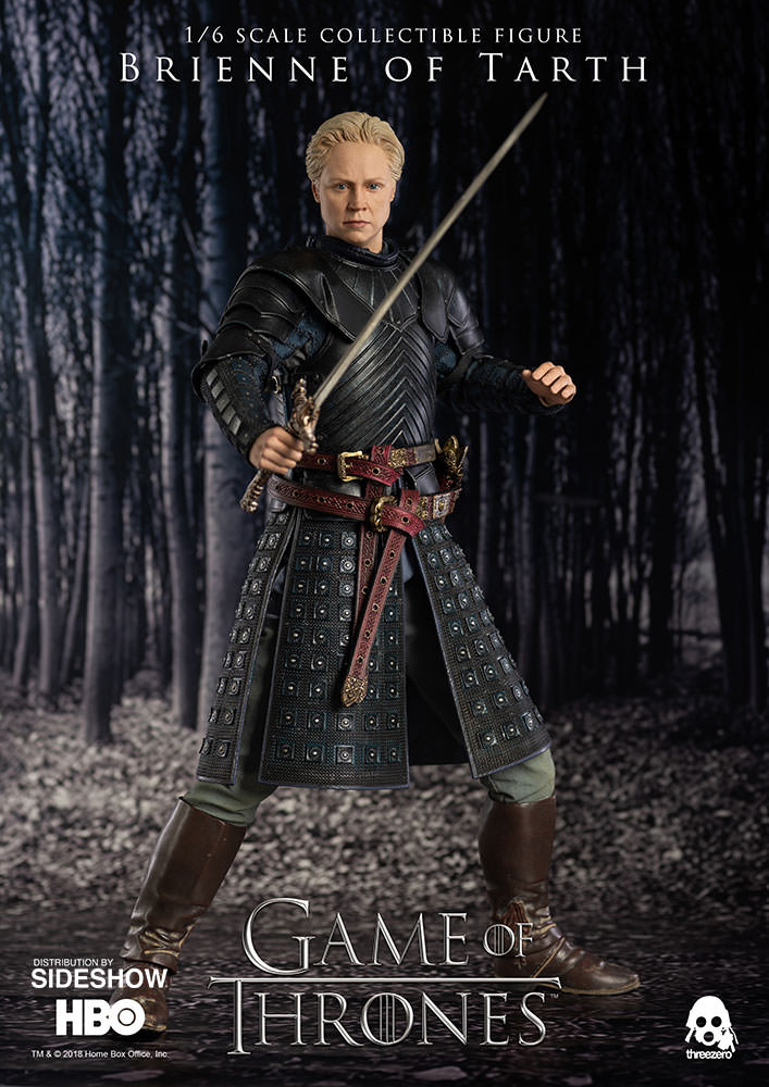 Brienne of Tarth