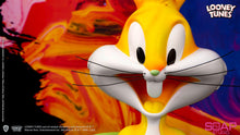 Load image into Gallery viewer, BUGS BUNNY TOP HAT BUST
