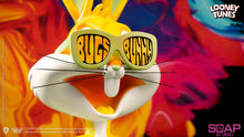 Load image into Gallery viewer, BUGS BUNNY TOP HAT BUST