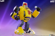 Load image into Gallery viewer, BUMBLEBEE DESIGNER COLLECTIBLE STATUE