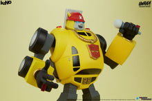 Load image into Gallery viewer, BUMBLEBEE DESIGNER COLLECTIBLE STATUE