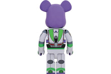 Load image into Gallery viewer, BUZZ AND WOODY 1000% BEARBRICK