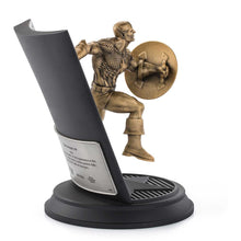 Load image into Gallery viewer, CAPTAIN AMERICA THE AVENGERS #4 GILT VERSION