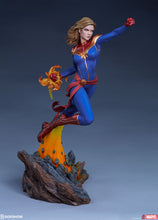 Load image into Gallery viewer, CAPTAIN MARVEL