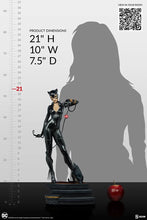 Load image into Gallery viewer, CATWOMAN PREMIUM FORMAT