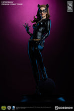 Load image into Gallery viewer, Classic Catwoman Premium Format Statue