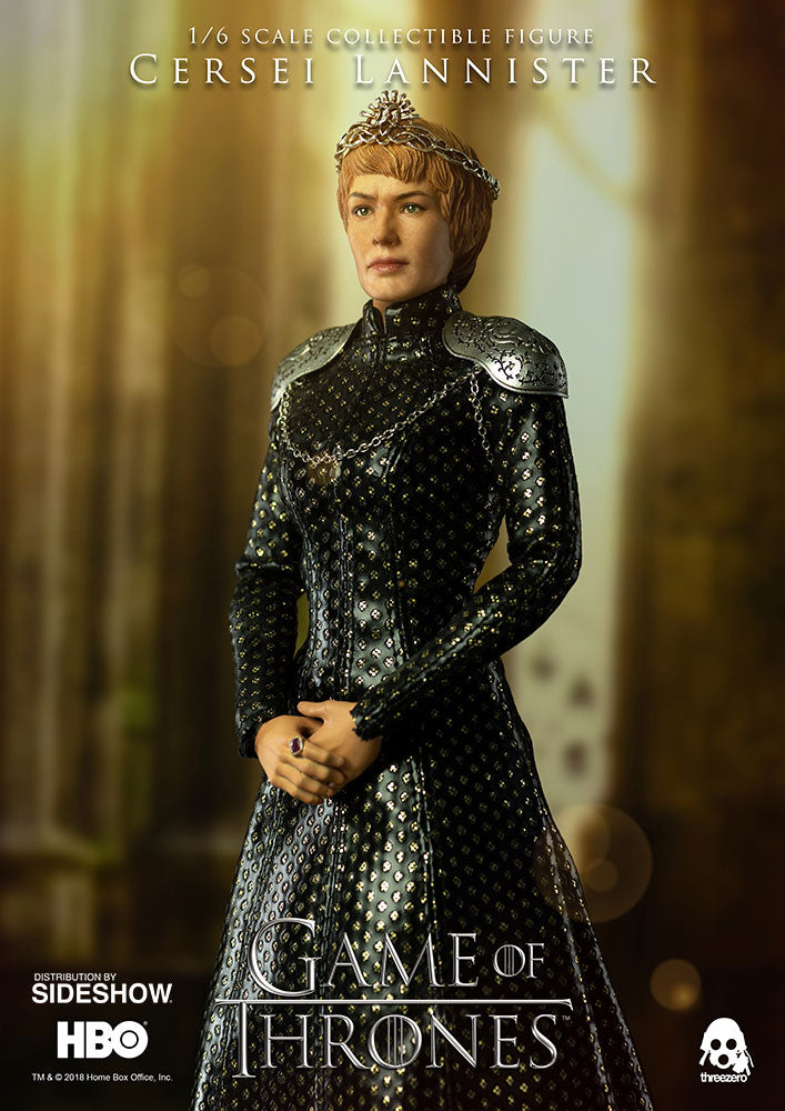 CERSEI LANNISTER