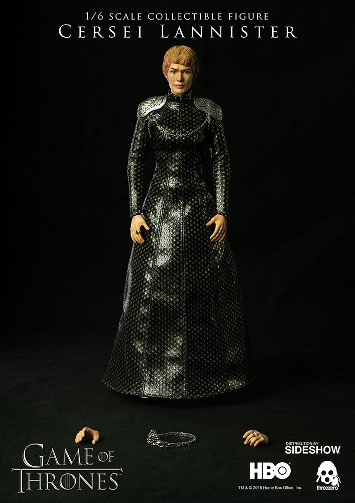 CERSEI LANNISTER