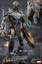Load image into Gallery viewer, CHITAURI FOOTSOLDIER AND COMMANDER SET