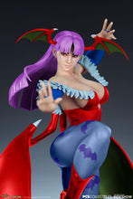Load image into Gallery viewer, CHUN-LI AS MORRIGAN PLAYER 2
