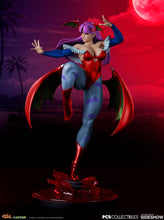 Load image into Gallery viewer, CHUN-LI AS MORRIGAN PLAYER 2