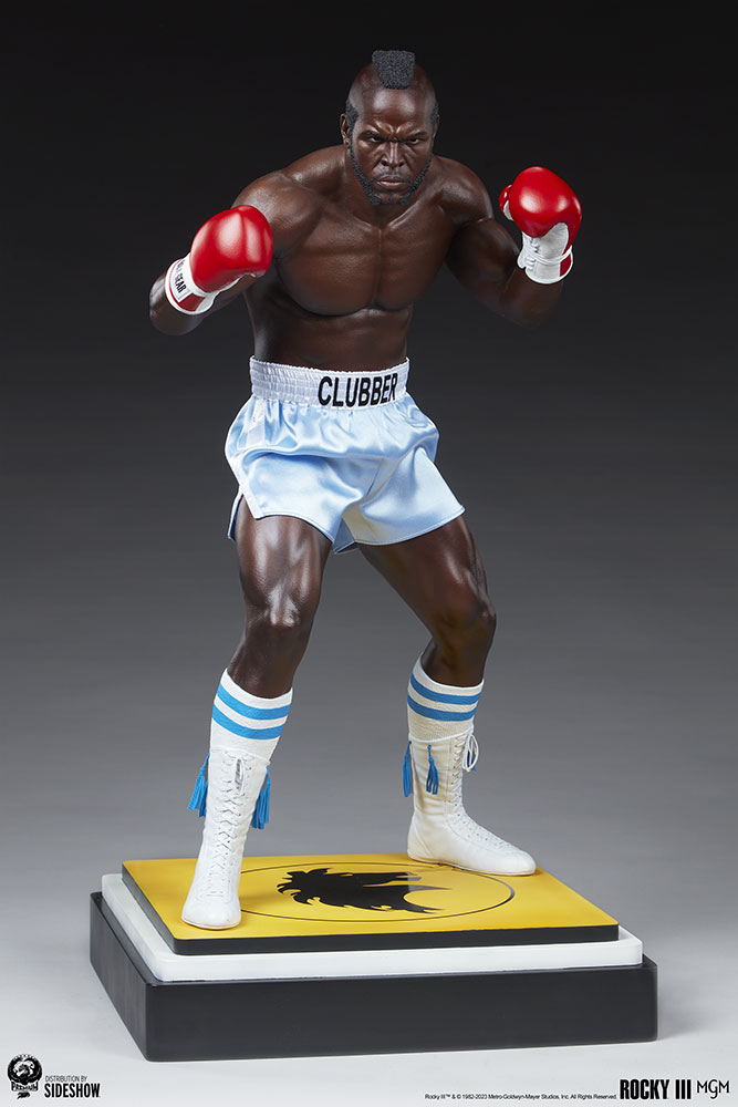 PRE-ORDER: CLUBBER LANG