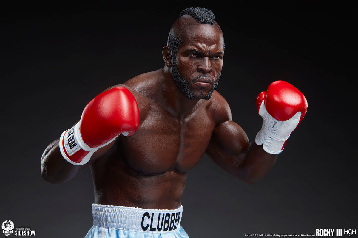 PRE-ORDER: CLUBBER LANG