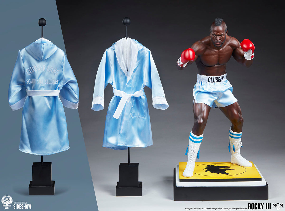 PRE-ORDER: CLUBBER LANG