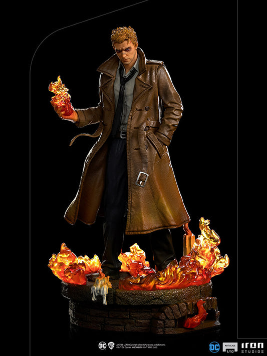 PRE-ORDER: CONSTANTINE ART SCALE