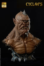 Load image into Gallery viewer, CYCLOPS BUST
