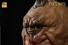 Load image into Gallery viewer, CYCLOPS BUST