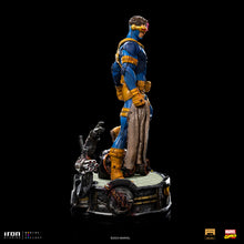 Load image into Gallery viewer, PRE-ORDER: CYLCOPS UNLEASHED DELUXE