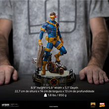 Load image into Gallery viewer, PRE-ORDER: CYLCOPS UNLEASHED DELUXE