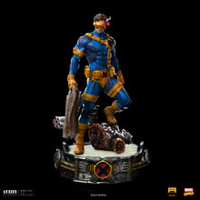 Load image into Gallery viewer, PRE-ORDER: CYLCOPS UNLEASHED DELUXE