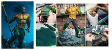 Load image into Gallery viewer, SIDESHOW: DC - COLLECTING THE MULTIVERSE