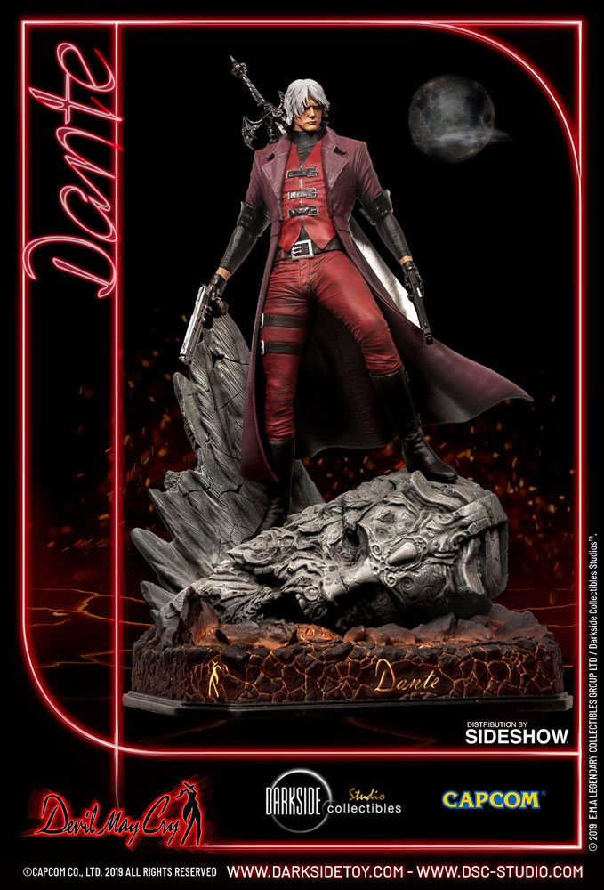 DANTE