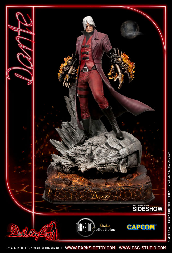 DANTE