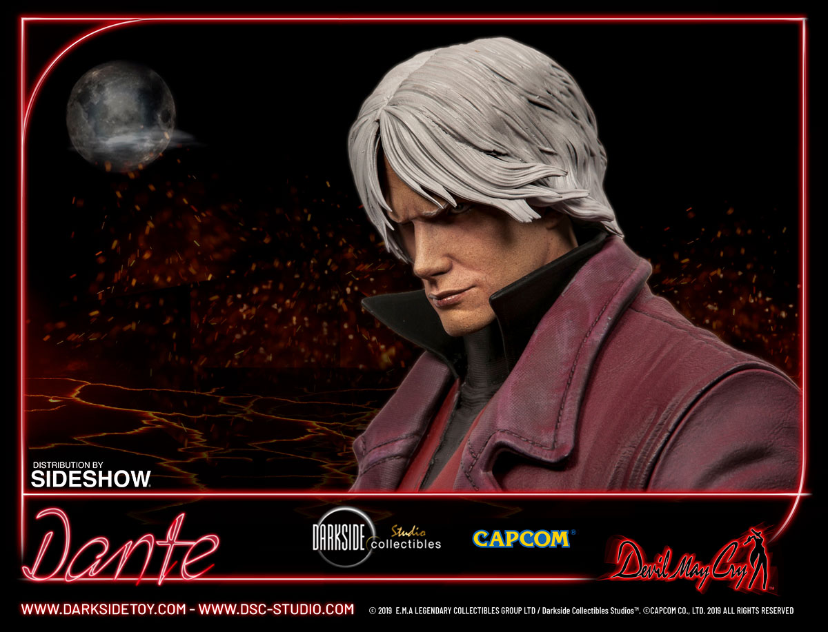 DANTE