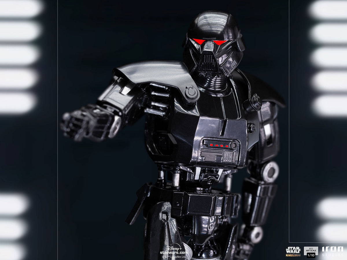 DARK TROOPER BDS ART SCALE
