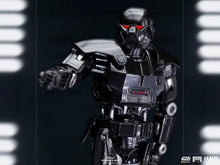 Load image into Gallery viewer, DARK TROOPER BDS ART SCALE