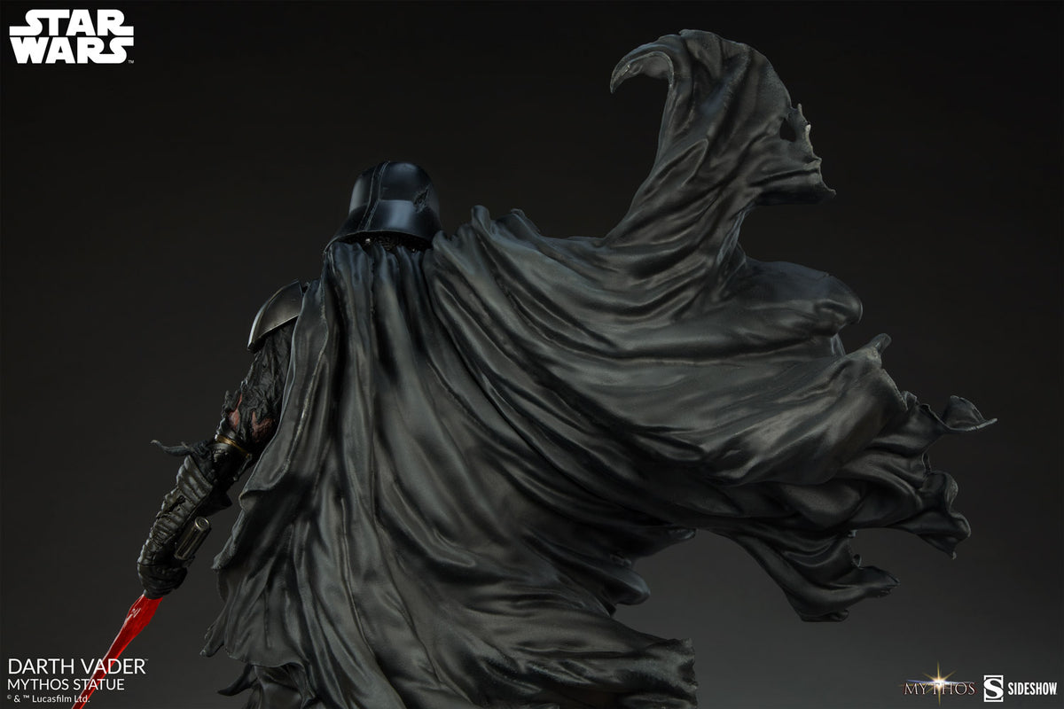 DARTH VADER MYTHOS STATUE