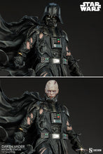 Load image into Gallery viewer, DARTH VADER MYTHOS STATUE