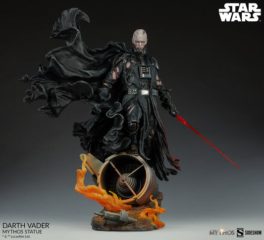 DARTH VADER MYTHOS STATUE