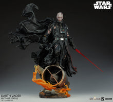 Load image into Gallery viewer, DARTH VADER MYTHOS STATUE