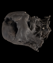 Load image into Gallery viewer, DARTH VADER PYRE HELMET