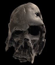 Load image into Gallery viewer, DARTH VADER PYRE HELMET