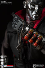 Load image into Gallery viewer, DESTRO SIXTH SCALE
