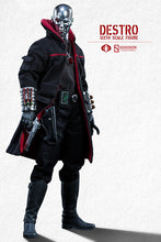 Load image into Gallery viewer, DESTRO SIXTH SCALE
