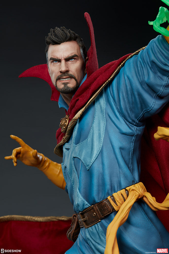 Pre-Order: Doctor Strange Maquette