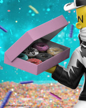 Load image into Gallery viewer, DONUT BOMBER