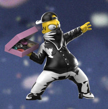 Load image into Gallery viewer, DONUT BOMBER