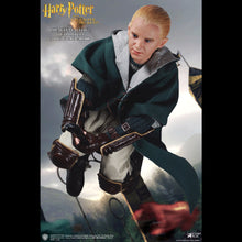Load image into Gallery viewer, DRACO QUIDDITCH FIGURE