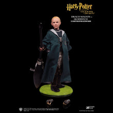 Load image into Gallery viewer, DRACO QUIDDITCH FIGURE