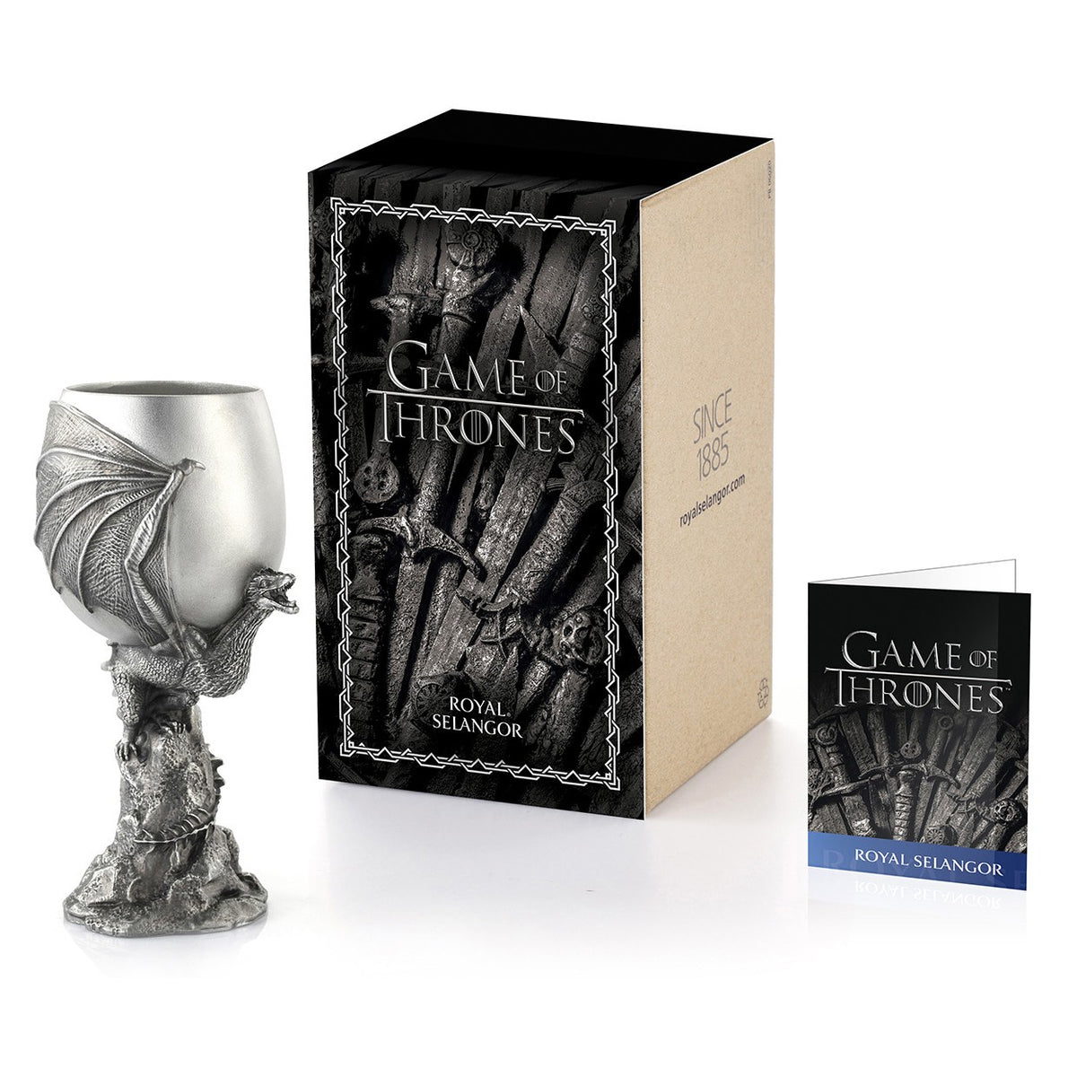 DROGON GOBLET